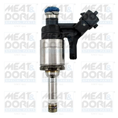 Injector